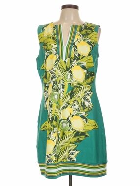 NY&C Lemon Dress